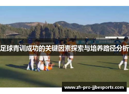 足球青训成功的关键因素探索与培养路径分析
